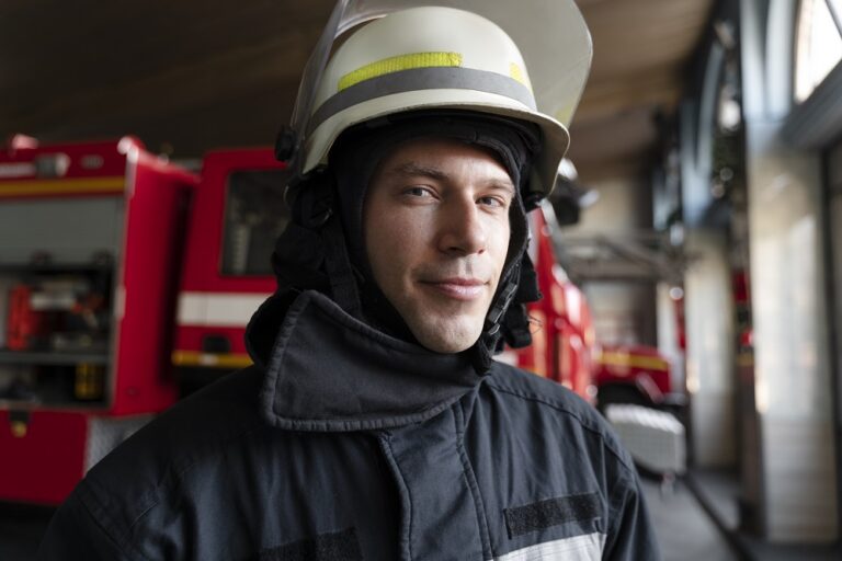 male-firefighter-station-equipped-with-suit-safety-helmet