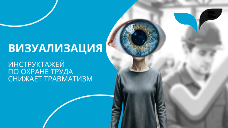 Визуализация инструктажей НАСО